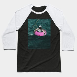 ... like an astronaut in the ocean... Baseball T-Shirt